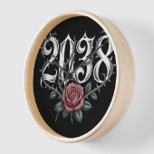 2038 Roos van Doorns (Hoek)