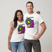 203, GOT DECKS! T-SHIRT (Unisex)