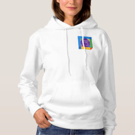 203ste decennium (Nieuwjaar 2021—2030) Hoodie