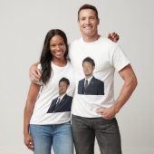 203Tシャツ T-SHIRT (Unisex)
