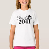 2041 T-shirt (Voorkant)