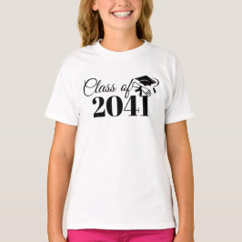 2041 T-shirt