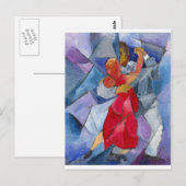 2042 BRIEFKAART (Voorkant / Achterkant)
