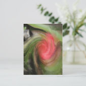 204 BRIEFKAART (Staand voorkant)