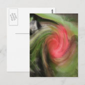 204 BRIEFKAART (Voorkant / Achterkant)