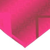 204 LANGE TAFELLOPER (Hoek)