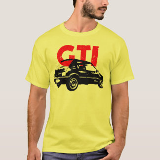 205 GTI T-SHIRT