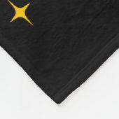 2067 Happy New Year Retro Funny 67 Six Seven Meme  Fleece Deken (Hoek)