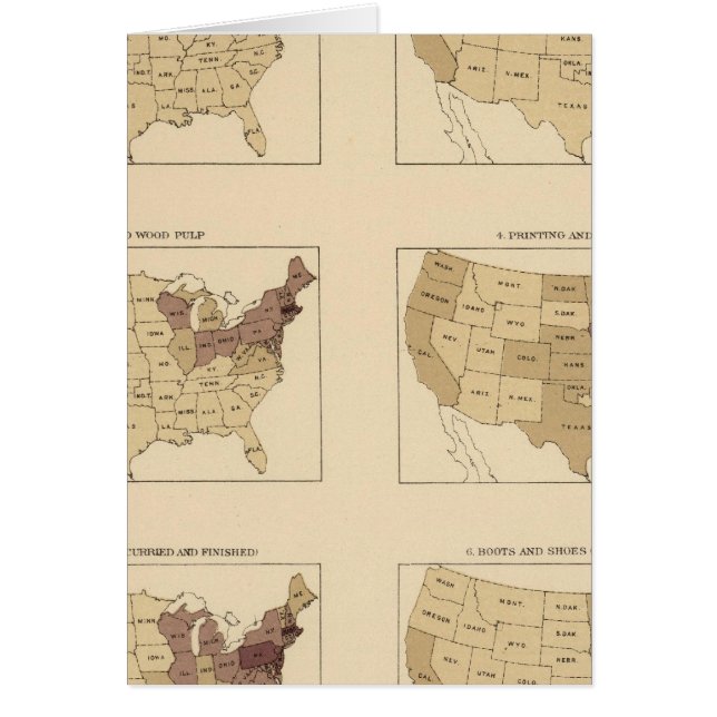 206 Vervaardiging/vierkante mijl (Voorkant)