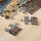 207 BEDRAGEN SHASTA OPGENOMEN LEGPUZZEL (Zijkant)