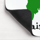 207, Gebiedscode Maine Muismat (Hoek)