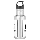 207 WATERFLES  (Voorkant)