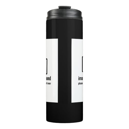 208 THERMOSBEKER (Voorkant)