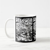 20.000 liga onder de Mok van de Zee (Links)