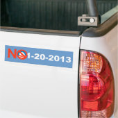 20-01-2013 BUMPERSTICKER (Op Truck)