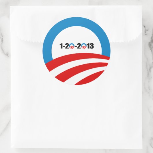 20-01-2013 RONDE STICKER (Tas)