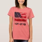 20-01-2013 T-SHIRT (Voorkant)