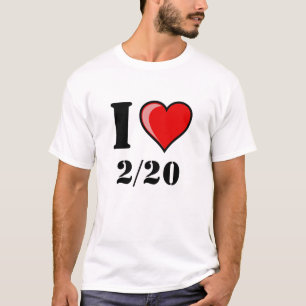 20-02-20 T-SHIRT