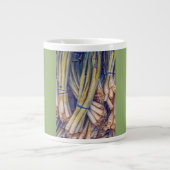 20 0z Jumbo-Mok Grote Koffiekop (Voorkant)