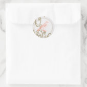 20 - 1.5 Envelop Zegel  Victoria Love Bird (Tas)