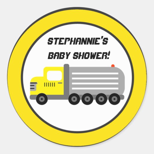 20 - 1,5" geeft de voorkeur aan Stickers construct (Voorkant)