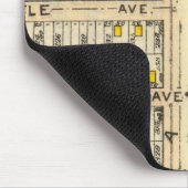 20-21 White Plains Muismat (Hoek)