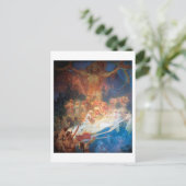 #20 Apotheosis of the Slavs, Mucha Briefkaart (Staand voorkant)