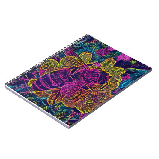 20 augustus Bee Day Notitieboek (Linkerzijde)