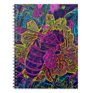 20 augustus Bee Day Notitieboek