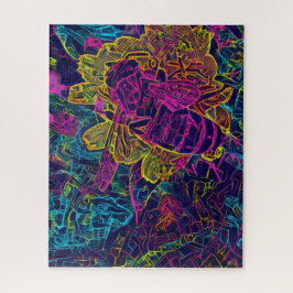 20 augustus: foto-puzzel legpuzzel