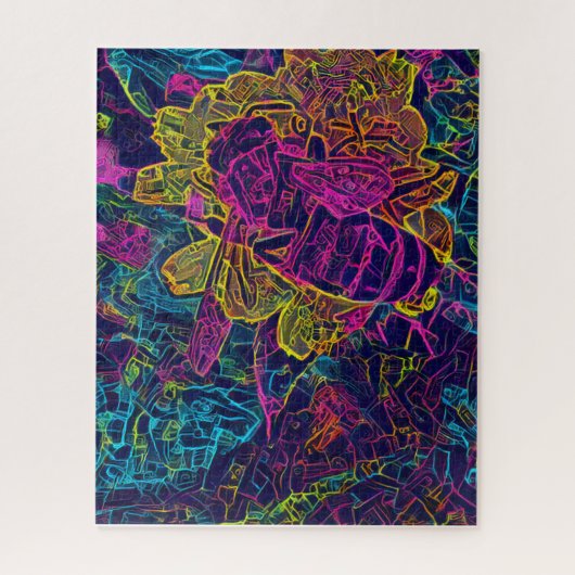 20 augustus: foto-puzzel legpuzzel (Verticaal)