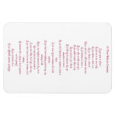 20 Basisregels voor coëxistentie Magneet (Horizontaal)