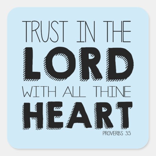 20 Bijbelvers Christelijke Stickers (Voorkant)