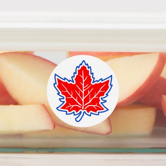 20 Canada stelde 1867 Jubileum vast 150 jaar Labels (Aangebracht)