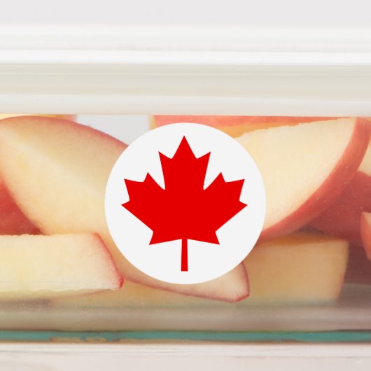 20 Canada stelde 1867 Jubileum vast 150 jaar Labels (Aangebracht)