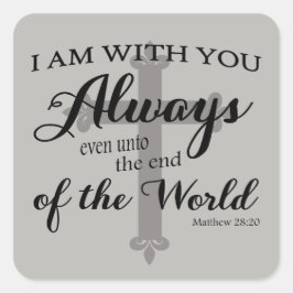 20 Christelijke Bijbelse Stickers