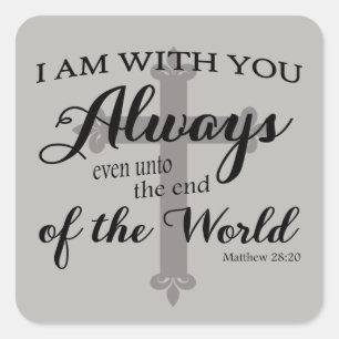 20 Christelijke Bijbelse Stickers