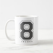 20 CM KOFFIEMOK (Links)