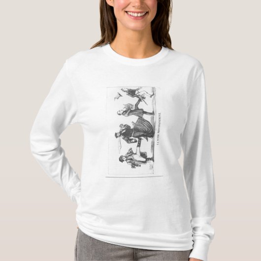 20 december 1848 t-shirt (Voorkant)