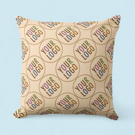 20"Douane Sierkussen met Uw Bedrijf Logo