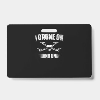20.Drones voor een Dronepiloot Badge