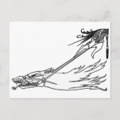 20 Faust Briefkaart (Voorkant)