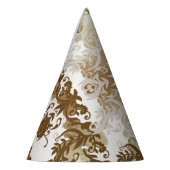 20 FEESTHOEDJES (Links)