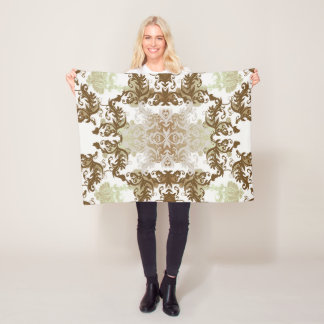 20 FLEECE DEKEN