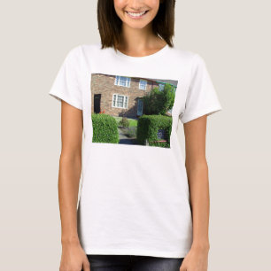 20 Forthlin Road. Kindertehuis van Paul McCartney T-shirt