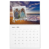 20 Foto "Kleinkinderen maken het leven groot" Natu Kalender (Mar 2026)