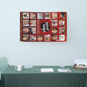 20 Foto's prettig kerstfeest van het team Spandoek (Beurs)