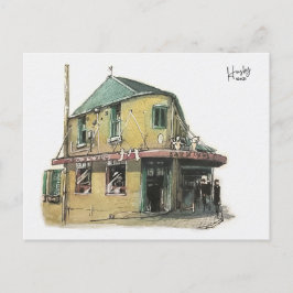 20 : Glebe 2 Briefkaart