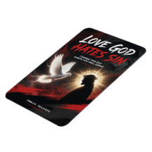#20 God liefhebben zonde haten