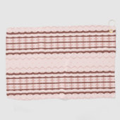 20 GOLFHANDDOEK (Horizontaal)